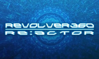 Revolver360 Re:actor EN Global Steam