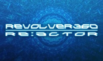 Revolver360 Re:actor EN Global Steam