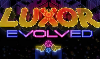 Luxor Evolved EN Global Steam