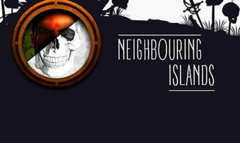 Neighboring Islands EN/RU Global Steam
