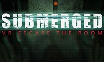 Submerged: VR Escape the Room EN Global Steam