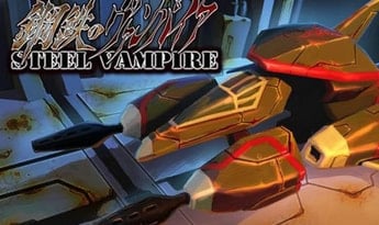 Steel Vampire EN/JA/ZH/ZH Global Steam