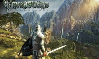 Ravensword: Shadowlands EN Global Steam