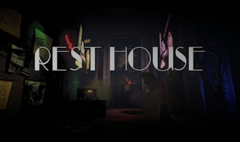 Rest House EN Global Steam