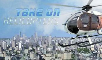 Take on Helicopters EN/DE/FR/IT/CS/ES Global Steam