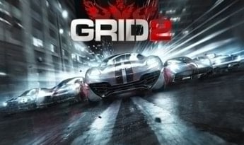 Grid 2 - Bathurst Track Pack DLC EN/DE/FR/IT/PL/JA/ES Global Steam