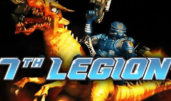 7th Legion EN/DE/IT Global Steam