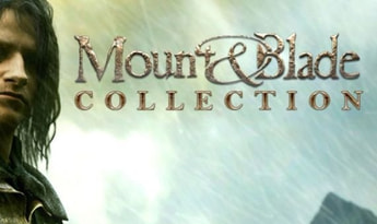 Mount & Blade - Legacy Collection EN/ZH Global Steam