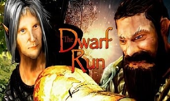 The Dwarf Run EN Global Steam