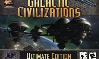 Galactic Civilizations I Ultimate Edition EN Global Steam