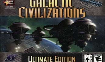 Galactic Civilizations I Ultimate Edition EN Global Steam