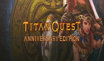 Titan Quest Anniversary Edition EN/DE/FR/IT/ES Global Steam
