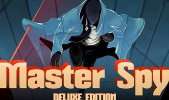 Master Spy Deluxe Edition EN Global Steam