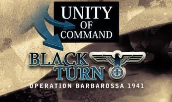 Unity of Command: Black Turn DLC EN Global Steam