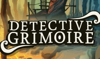 Detective Grimoire EN Global Steam