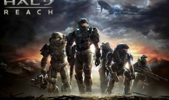 Halo: Reach EN Global Steam