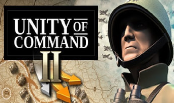 Unity of Command II EN/DE/RU/ZH Global Steam