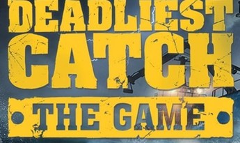 Deadliest Catch: The Game EN Argentina Xbox One Xbox Series