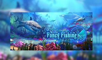 Fancy Fishing VR EN Global Steam