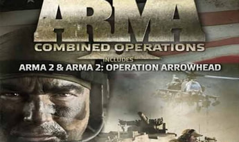 Arma 2: Combined Operations EN Global Steam Gift