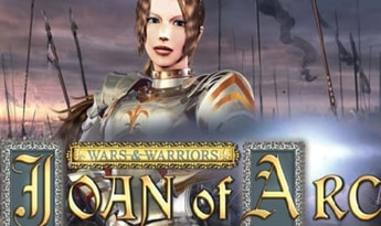 Wars and Warriors: Joan of Arc EN Global Steam
