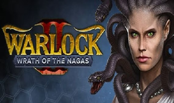 Warlock 2: Wrath of the Nagas DLC EN/DE/RU Global Steam
