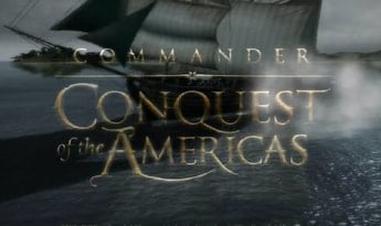 Commander: Conquest of the Americas - Complete Pack DLC EN Global Steam