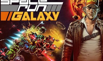 Space Run Galaxy EN/DE/FR/IT Global Steam