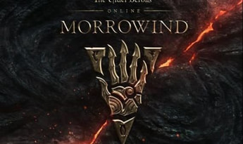 TESO The Elder Scrolls Online - Morrowind Upgrade DLC EN/DE/FR EU Official website