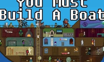 You Must Build A Boat Global Steam