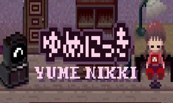 Yume Nikki Steam Global
