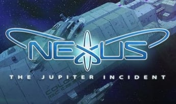 Nexus: The Jupiter Incident EN/DE/FR/IT/RU/HU Global Steam