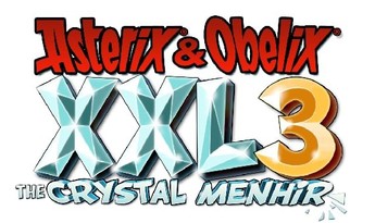 Asterix and Obelix XXL 3: The Crystal Menhir EN/DE/FR/IT/ES Global Steam