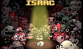 The Binding of Isaac EN EU Steam Gift