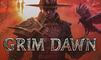 Grim Dawn - Steam Loyalist Items Pack DLC EU Steam Gift
