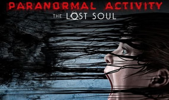 Paranormal Activity: The Lost Soul EN Global Steam