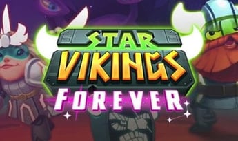 Star Vikings Forever EN/DE/FR/IT/PL/RU/ES Global Steam