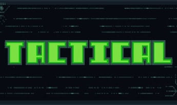 Tactical EN Global Steam