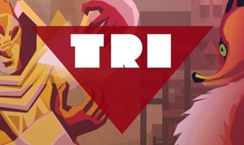 TRI: Of Friendship and Madness EN/DE/FR/IT/JA/RU/ES Global Steam