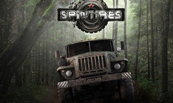 Spintires Global Steam