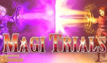 Magi Trials Deluxe Edition EN Global Steam