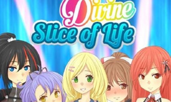 Divine Slice of Life EN Global Steam