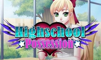 Highschool Possession EN Global Steam