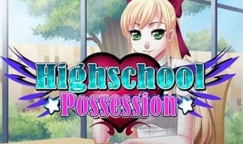 Highschool Possession EN Global Steam