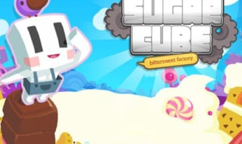 Sugar Cube: Bittersweet Factory EN/JA Global Steam