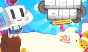 Sugar Cube: Bittersweet Factory EN/JA Global Steam