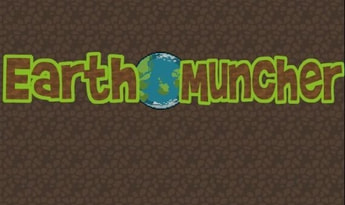 Earth Muncher EN Global Steam