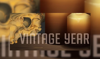 Vintage Year EN/DE/FR/IT/ES/DA Global Steam