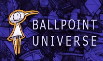 Ballpoint Universe: Infinite EN/JA Global Steam
