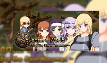 Adventure World EN/JA Global Steam